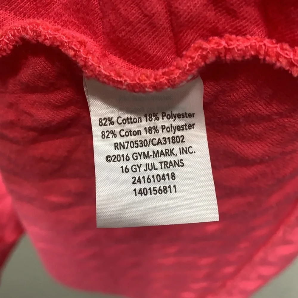 Gymboree quilted dress